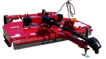 Main image Bush Hog 3308